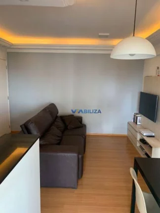 Imagem Apartamento com 2 dormitórios à venda, 60 m² por R$ 459.000,00 - Gopoúva - Guarulhos/SP