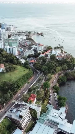 Imagem OPORTUNIDADE ÚNICA: O SEU LUXO EXCLUSIVO NA LADEIRA DA BARRA