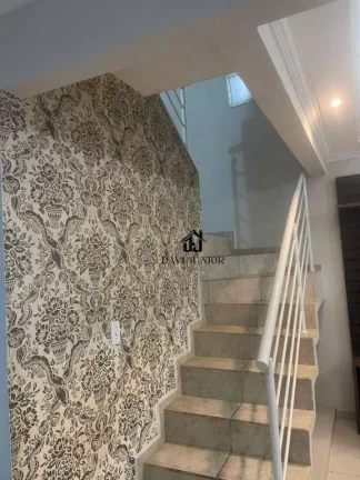 Imagem Casa à venda, 93 m² por R$ 750.000,00 - Jardim Vera Cruz - Sorocaba/SP