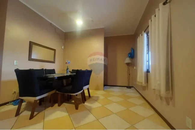 Imagem "Casa dos Sonhos no Jardim Atlântico, RJ"