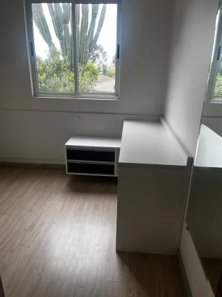 Imagem Apartamento com 2 quartos com Suíte no Bairro São Cristóvão – São José dos Pinhais
