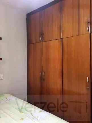 Imagem Apartamento para Temporada em Balneário Camboriú / SC no bairro Centro