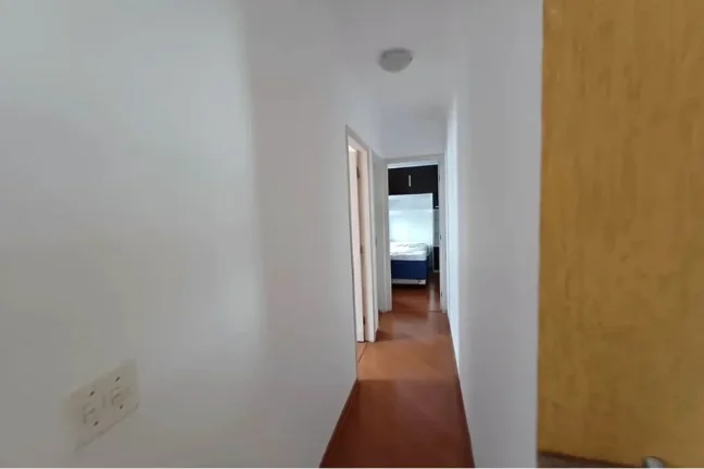 Imagem APARTAMENTO RESIDENCIAL em São Paulo - SP, Vila Leopoldina