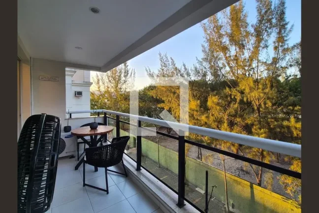 Imagem Apartamento à Venda - Recreio, 3 Quartos, 100 m2
