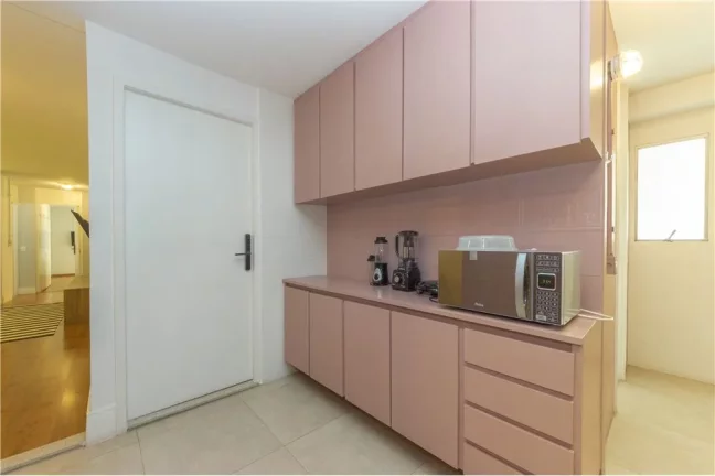 Imagem APARTAMENTO RESIDENCIAL em São Paulo - SP, Itaim Bibi