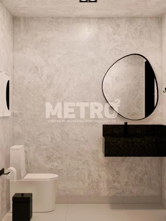 Imagem Prédio Comercial à venda no centro de Juazeiro com recepção, 13 salas