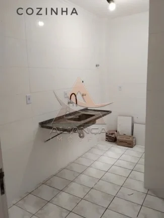 Imagem Apartamento - Ribeirão Preto - Vila Tibério