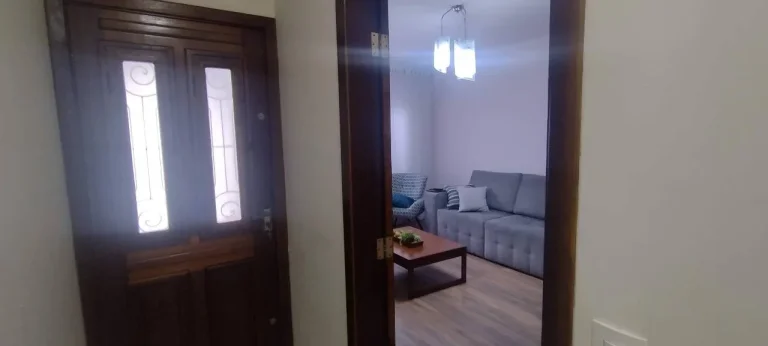 Imagem Sobrado com 224 m² 3 Dormitorios sendo 1 Suite e 2 Vagas de Garagens