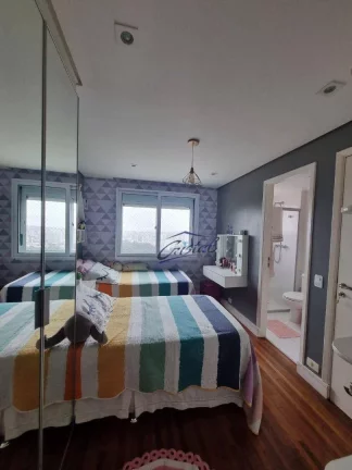 Imagem Apartamento com 3 dormitórios à venda, 104 m² por R$ 895.000,00 - Butantã - São Paulo/SP
