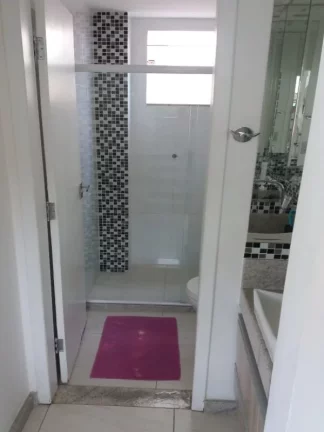 Imagem Casa Duplex 3 Quartos - À Venda - Praia do Morro Guarapari-ES.