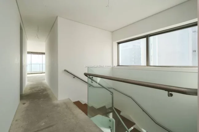 Imagem Cobertura Duplex à venda Higienópolis São Paulo
