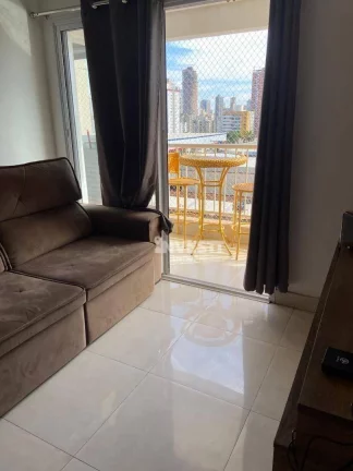Imagem Apartamento à venda no Setor Pedro Ludovico - Goiânia/GO