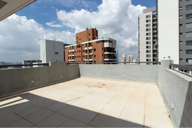 Imagem APARTAMENTO RESIDENCIAL em São Paulo - SP, Vila Mariana
