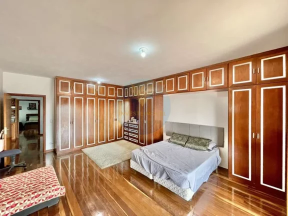 Imagem Casa em Condomínio Tranquilo Granja, Próxima à Raposo Km26