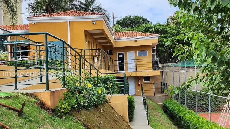 Imagem Casa à venda Cittá Di Positano 4 suítes.#imoveisribeirao.com