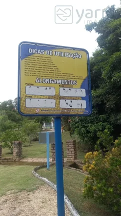 Imagem TERRENO PARA VENDA NO CONDOMÍNIO HORIZONTE AZUL - ITUPEVA - SP