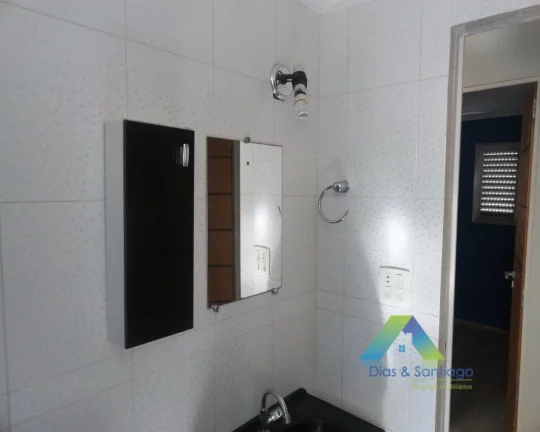 Imagem Apartamento com 03 quartos 67m² - Vila das Merces