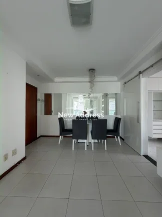 Imagem Itapuã: apartamento 3 quartos com suíte, sol da manhã e vista livre