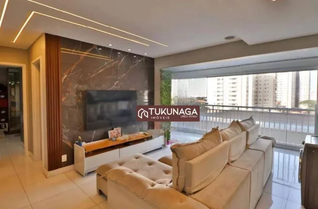Imagem Apartamento com 2 quartos à venda, 58 m² por R$ 640.000 - Penha de França - São Paulo/SP