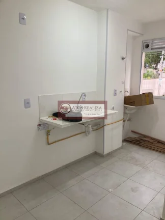 Imagem Apartamento de 2 dormitórios à Venda no Jardim SUZANA região do MORUMBI, SP. Valor de OPORTUNIDADE, R$ 295k, Confira!