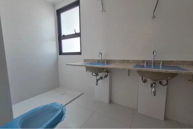 Imagem APARTAMENTO RESIDENCIAL em São Paulo - SP, Chácara Santo Antônio (Zona Sul)