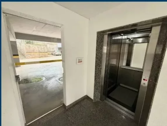 Imagem Apartamento com 2 quartos, sendo 1 suíte - Santa Amélia