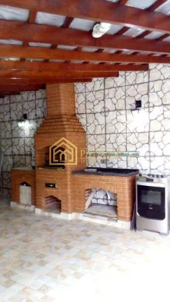 Imagem Casa Padrão