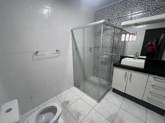 Imagem Casa à venda em Barbacena, Funcionários, com 5 quartos