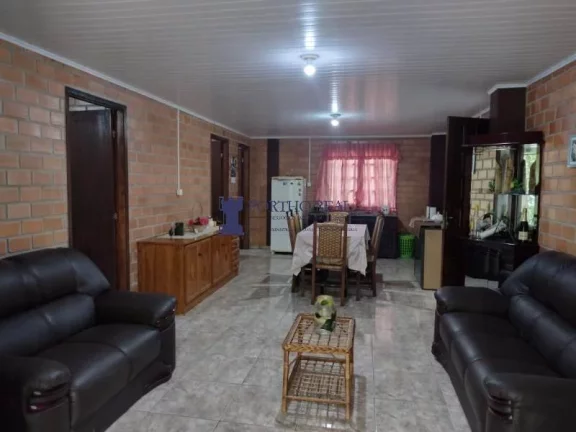Imagem CHÁCARA EM BALSA NOVA COM 29.342,50M²