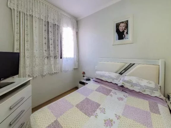 Imagem Apartamento para Venda em São Bernardo do Campo / SP no bairro Anchieta