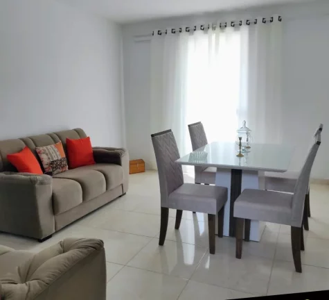 Imagem Apartamento para Venda em Cordeiro, Retiro Poético, 2 dormitórios, 1 banheiro, 1 vaga