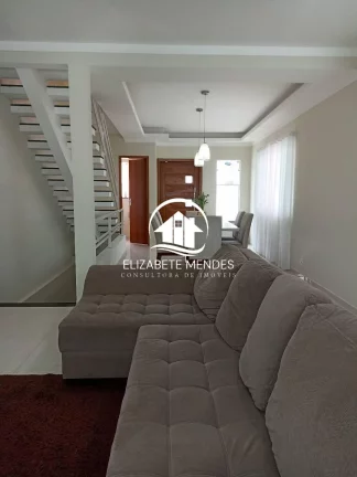 Imagem Sobrado à venda, JARDIM NATHALIE, MOGI DAS CRUZES - SP