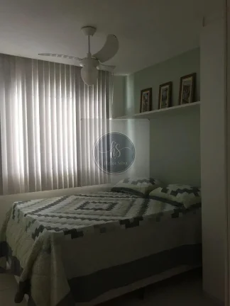 Imagem Apartamento em Itapuã - Vila Velha