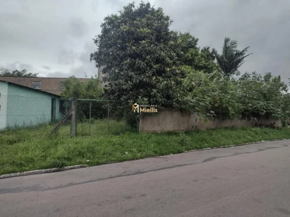 Imagem Terreno com 3 Dormitorio(s) localizado(a) no bairro Sumaré em ALVORADA / Rio Grande do Sul Ref.:57580132