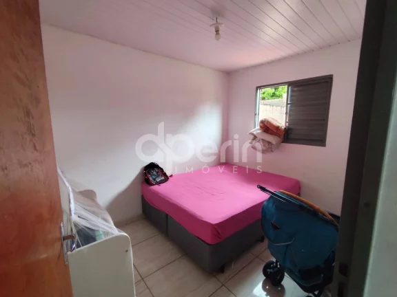 Imagem CASA À VENDA - ZAVAGLIA