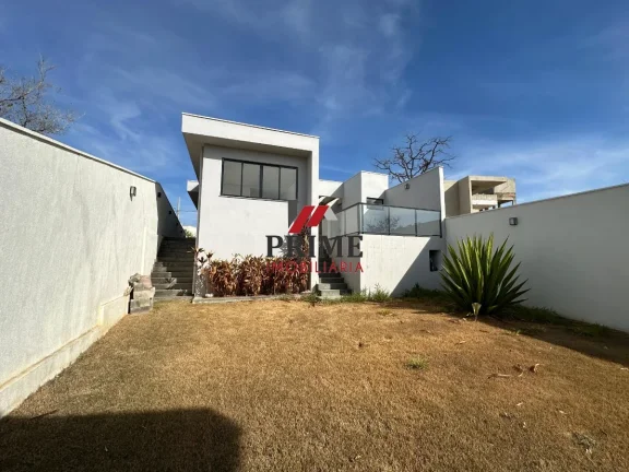 Imagem Casa - Cond. Mariposas - Lagoa Santa
