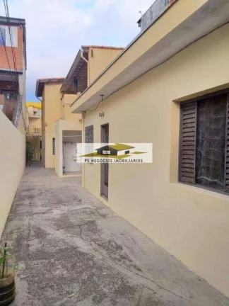 Imagem Imóvel no Ipiranga para venda com 3 casas alugadas