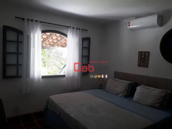 Imagem Casa com 4 dormitórios à venda, 940 m² por R$ 950.000,00 - Peró - Cabo Frio/RJ