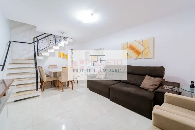 Imagem Casa Sobrado em Jardim Aeroporto - São Paulo