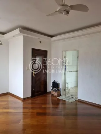 Imagem Apartamento para Venda em Santo André / SP no bairro Vila Guiomar