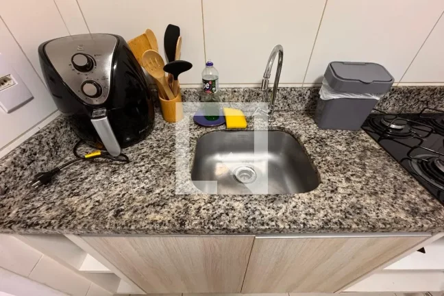 Imagem Apartamento à Venda - Recreio, 2 Quartos, 46 m2