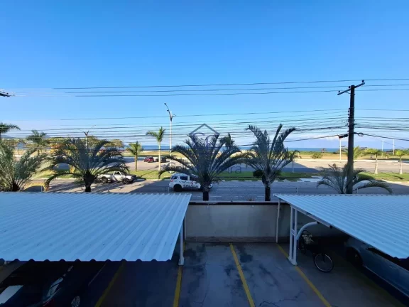 Imagem Lindo apartamento 3 dormitórios frente mar à venda no Jardim Aruan - Caraguatatuba/SP