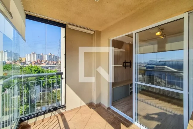 Imagem Apartamento à Venda - Ipiranga, 3 Quartos, 84 m2