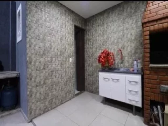 Casa com 3 Quartos à Venda, 106 m² em Jardim Miriam - São Paulo