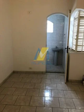 Imagem Casa comercial bem localizada no Centro de Santo André