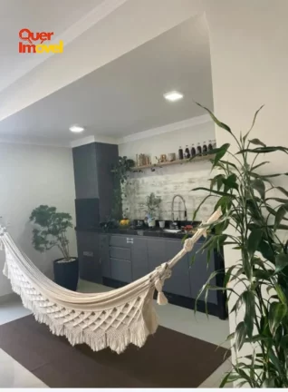 Imagem Imperdível Casa em Condomínio à Venda em Ribeirão Preto-SP, Residencial Alto do Castelo - 3 quartos, 3 suítes, 1 sala, 5 banheiros, 2 vagas, 190m².