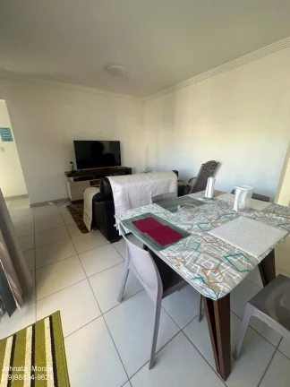 Imagem Apartamento 3 quartos com lazer completo | Parque das Fontes - Consulte agora!