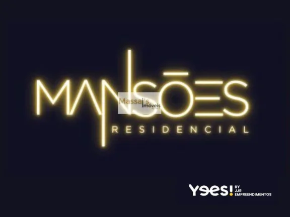 Imagem MANSÕES RESIDENCIAL YEES