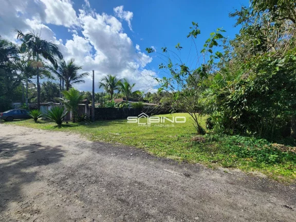 Imagem Excelente Terreno à venda, com 500m² de área total, no Jardim São Lourenço Bertioga S/P