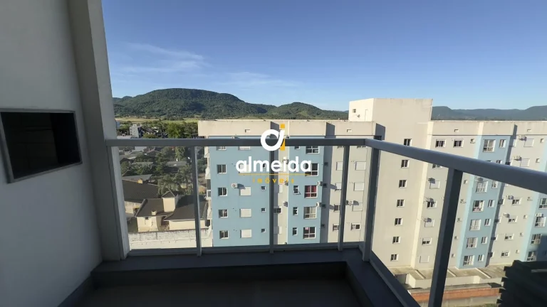 Imagem Apartamento 2 dormitórios à venda Camobi Santa Maria/RS